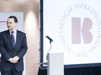 Sztuka w służbie polskiej dyplomacji - I Konferencja Infrastrukturalna MSZ