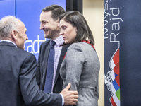 1. Wyszehradzki Rajd Kolarski