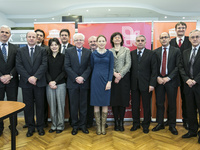 Ombudsmani z V4 i Bałkan&oacute;w Zach. wobec nowych wyzwań