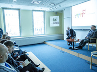 Zadania i priorytety EED zaprezentowane organizacjom pozarządowym