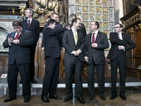 Spotkanie Ministr&oacute;w Spraw Zagranicznych w Gdańsku