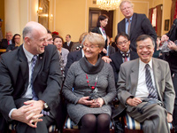 Polsko-japońskie seminarium w Warszawie