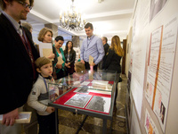 Dzień Służby Zagranicznej - Dni Otwarte w MSZ