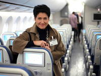 Polska promowana jako ważny ośrodek rozwoju sektora lotniczego