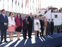 Polska gościem największego festiwalu w Meksyku „Cervantino”