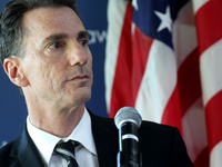 Amerykańskie odznaczenia dla polskich dyplomat&oacute;w