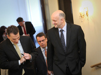 Polsko-amerykańskie seminarium o wspieraniu demokracji