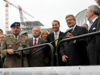 Międzynarodowy Salon Przemysłu Obronnego w Kielcach rozpoczęty