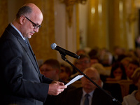 IV Zjazd Polonii i Polak&oacute;w z Zagranicy