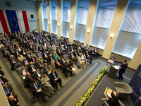 Narada Ambasador&oacute;w 2012 - galeria zdjęć