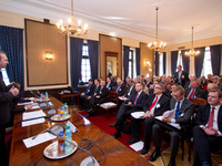 Szefowie polskich plac&oacute;wek o Euro 2012