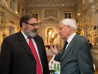 Trzecie posiedzenie Polsko-Ukraińskiego Forum Partnerstwa