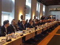 W Kopenhadze o reformie Europejskiego Trybunału Praw Człowieka