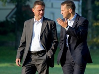 Otwarcie Konsulatu Honorowego Republiki Chorwacji