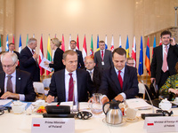 Wspólna Deklaracja warszawskiego Szczytu Partnerstwa Wschodniego