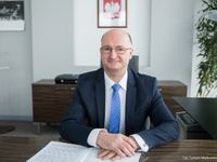Piotr Wawrzyk podsekretarzem stanu w MSZ