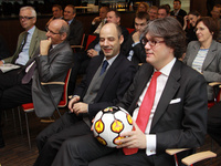 MSZ promuje turniej EURO 2012