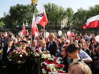 Francja: Obchody Święta Polonii i Polak&oacute;w za Granicą w Paryżu
