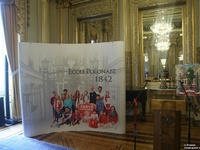 Francja: 175 rocznica powstania Szkoły Polskiej w Paryżu