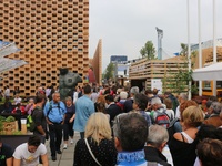 Dzień Polski na EXPO w Mediolanie