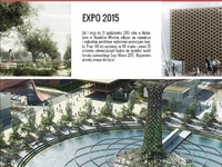 Expo Milano 2015 - konsularne vademecum dla zwiedzających