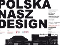 Polski design na największych targach w Europie