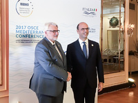 W Palermo wielka konferencja OBWE poświęcona kwestiom migracji