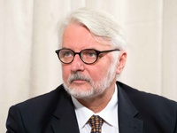 Szef MSZ weźmie udział w konferencji OBWE ws. migracji we Włoszech