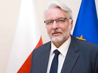 Minister Witold Waszczykowski gościem Radia Wnet