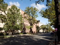 Oświadczenie MSZ po atakach terrorystycznych na irański parlament i Mauzoleum Imama Chomeiniego w Teheranie