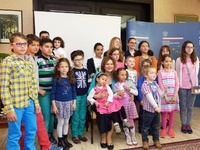 RABAT: Polonijny konkurs recytatorski w Maroku