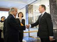 Potencjał Polski interesujący dla Maroka