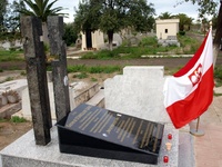 Bohaterski szef wywiadu Polskich Sił Zbrojnych na Zachodzie upamiętniony w Maroku