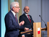 Aktywność MSZ w obszarze dyplomacji ekonomicznej