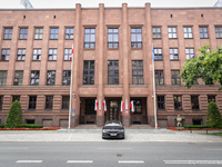 Spotkanie szef&oacute;w dyplomacji Polski, Rumunii i Turcji w Bukareszcie