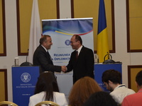 Szef polskiej dyplomacji gościem Narady Ambasadorów w Bukareszcie
