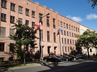 Minister Jacek Czaputowicz będzie przewodniczył polskiej delegacji na dorocznej sesji Rady OECD