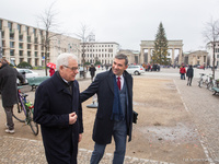 [Niemcy] Rozmowy polsko-niemieckie w Berlinie