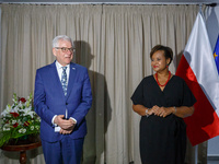 [Senegal] Forum na Rzecz Pokoju i Bezpieczeństwa w Afryce