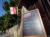 [Turcja] Spotkanie z przedstawicielami środowisk polonijnych