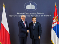 [Serbia] Polsko-serbskie rozmowy w Belgradzie