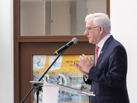 Kongres Polskich Ekspert&oacute;w Międzynarodowych