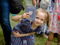 Dzień Dziecka KPRM / MSZ