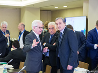 [Grecja] Spotkanie ministrów SZ V4 i Bałkanów Zachodnich