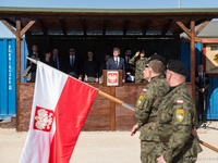 [Łotwa] Minister Czaputowicz w Rydze