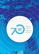 70. Silna ONZ. Lepszy Świat