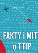 ,,Fakty i mity o TTIP” – nowa publikacja Ministerstwa Spraw Zagranicznych i Towarzystwa Ekonomist&oacute;w Polskich 