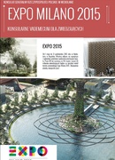 Expo Milano 2015 - konsularne vademecum dla zwiedzających