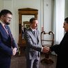 Przewodnictwo Polski w Radzie Bezpieczeństwa ONZ tematem spotkania ministra Jacka Czaputowicza z Korpusem Dyplomatycznym