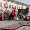 Ósma rocznica katastrofy lotniczej w Smoleńsku